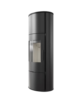 Дровяная печь ROLLO/W-foto5