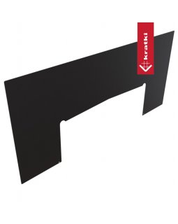 Притопочный лист Kratki KARI/70-foto2