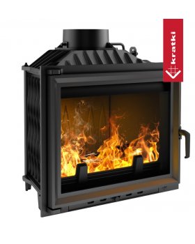 Печь для бани 