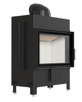 Топка Kratki PRO LUCY/14/NEW-foto4