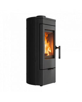 Печь Kratki KOZA K12