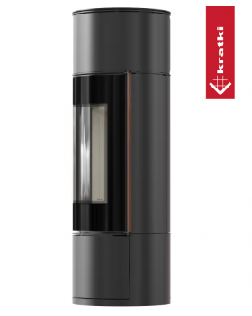 Печь Kratki PRO Ambler-foto9