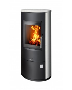 Печь-камин ABX Polar Aspen 5-foto2