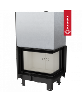 Топка MBZ/P/BS/G/SG, Г-образное стекло справа-foto5