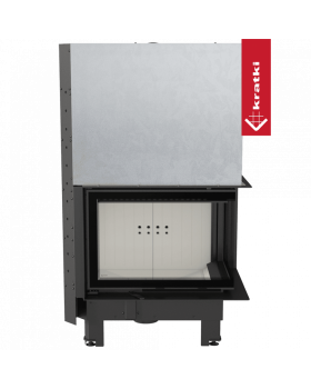 Топка MBZ/P/BS/G/SG, Г-образное стекло справа-foto4