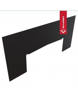 Притопочный лист Kratki KARI/80-foto3