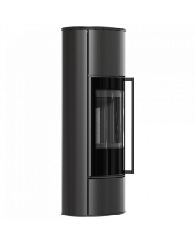 Дровяная печь ERIK/W-foto4