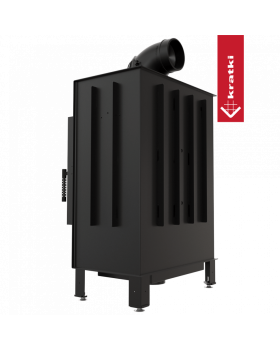 Топка LUCY/12, двойное стекло-foto6