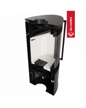 Дровяная печь BJORN-foto7