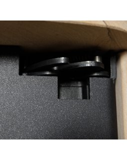 Печь-камин Firebird OPERA песчаник-foto5