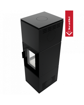 Стальная печь INGA-foto4