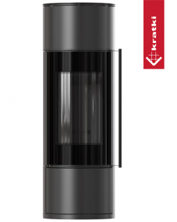 Печь Kratki PRO Ambler