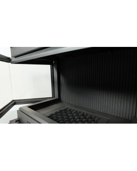 Firebird Emir, 753мм, D=200, трехсторонняя-foto3