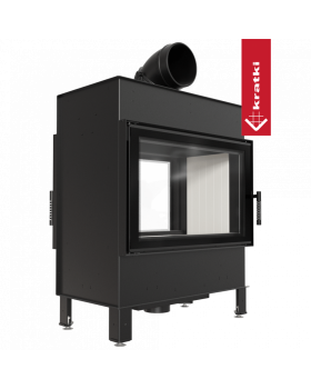 Топка LUCY 14/T, туннельная-foto2