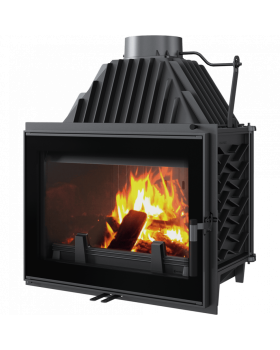 Топка Zosia ECO 12-foto2