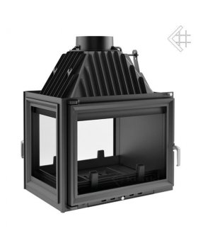 Топка ZUZIA/LT, туннельная