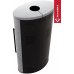 Печь Kratki PRO BJORN/W GREY SATIN c верхней плитой Печь Kratki PRO BJORN/W GREY SATIN c верхней плитой