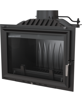 Топка Kratki ERYK/700 Акция-foto3