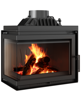 SIMPLE/M/S/L/BS/150 , (угловое стекло слева)-foto3