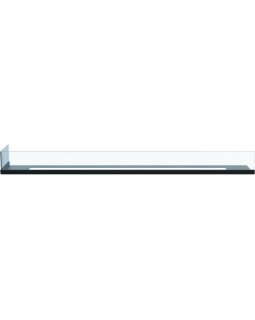 Стекло декоративное для биокамина DELTA/L/1200-foto3