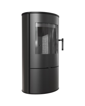 Дровяная печь ROLLO-foto6