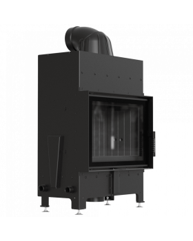 Каминная топка FLOKI-foto6