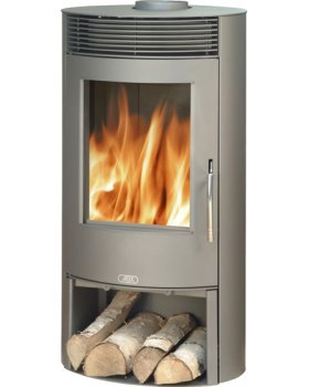 Печь-камин ABX Tartu 5-foto2