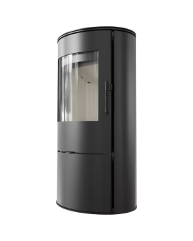 Дровяная печь ROLLO-foto4