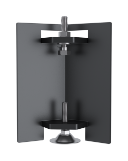 Ножки и подиум под топку NADIA-foto4