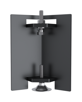 Ножки и подиум под топку NADIA-foto4