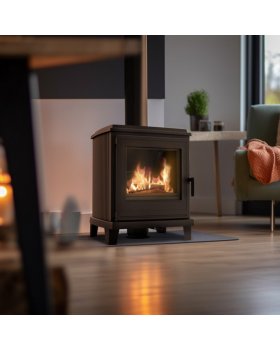 Печь KOZA K11-foto7