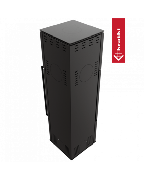 Дровяная печь REN/M/L-foto7