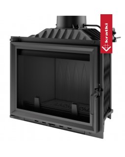 Печь для бани 