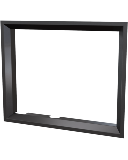 Рамка к топкам MBZ-foto3