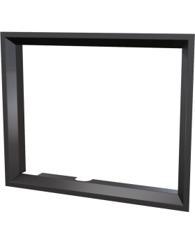 Рамка к топкам MBZ-foto3