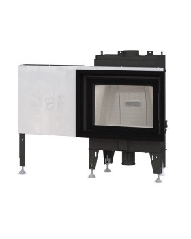 Дровяная топка BeF Therm B 7