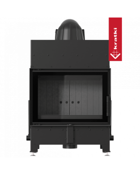 Каминная топка FLOKI Каминная топка FLOKI