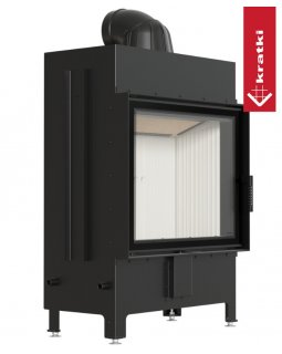 Топка Kratki PRO LUCY/15 NEW-foto4