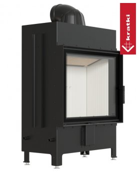 Топка Kratki PRO LUCY/15 NEW-foto4