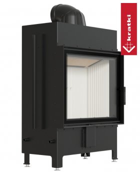 Топка Kratki PRO LUCY/15 NEW-foto4