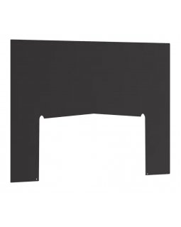 Притопочный лист Kratki KARI/80-foto2