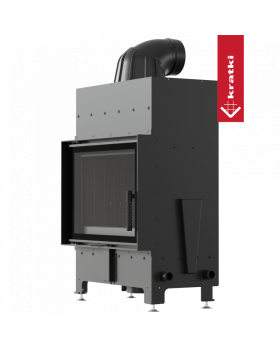 Каминная топка FLOKI-foto4