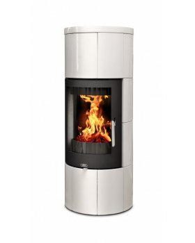 Керамическая печь ABX Galie l-foto4