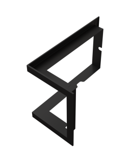 Рамка для топки ZIBI/100/60/P/BS-foto2