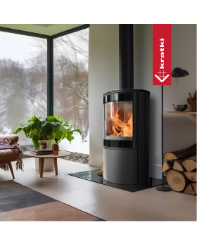 Дровяная печь BJORN-foto8