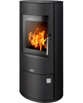 Печь-камин ABX Polar Aspen 7-foto3