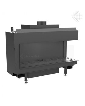 Газовая топка LEO/P/100/G20 (магистральный газ)-foto2