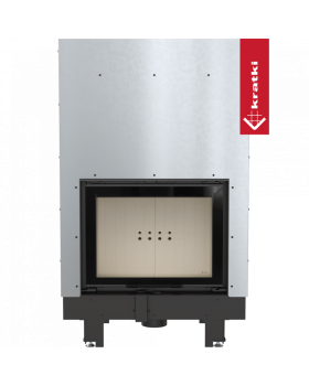 Топка MBM/PW/10/G/W