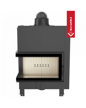 Топка MBO/L/BS/SG, Г-образное стекло слева-foto6