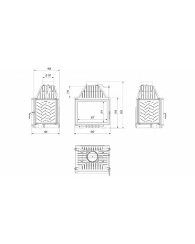 Топка ZUZIA/ECO-foto2